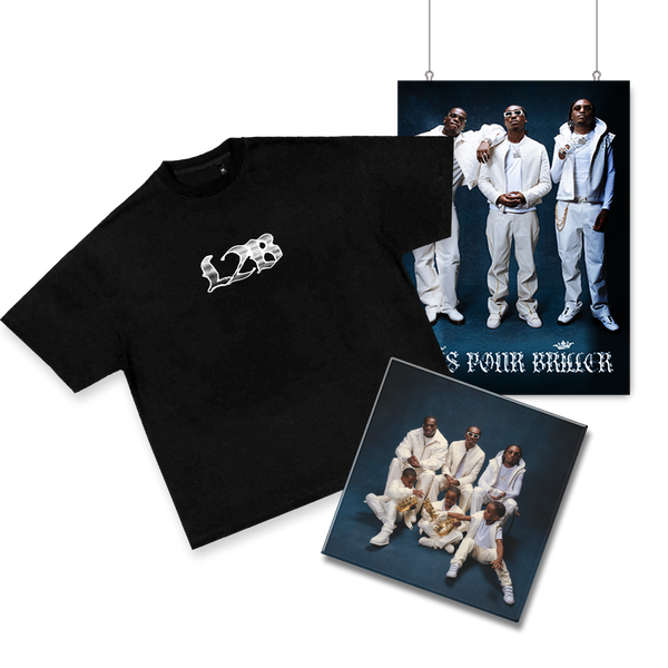 Tous les produits - STORE L2B
