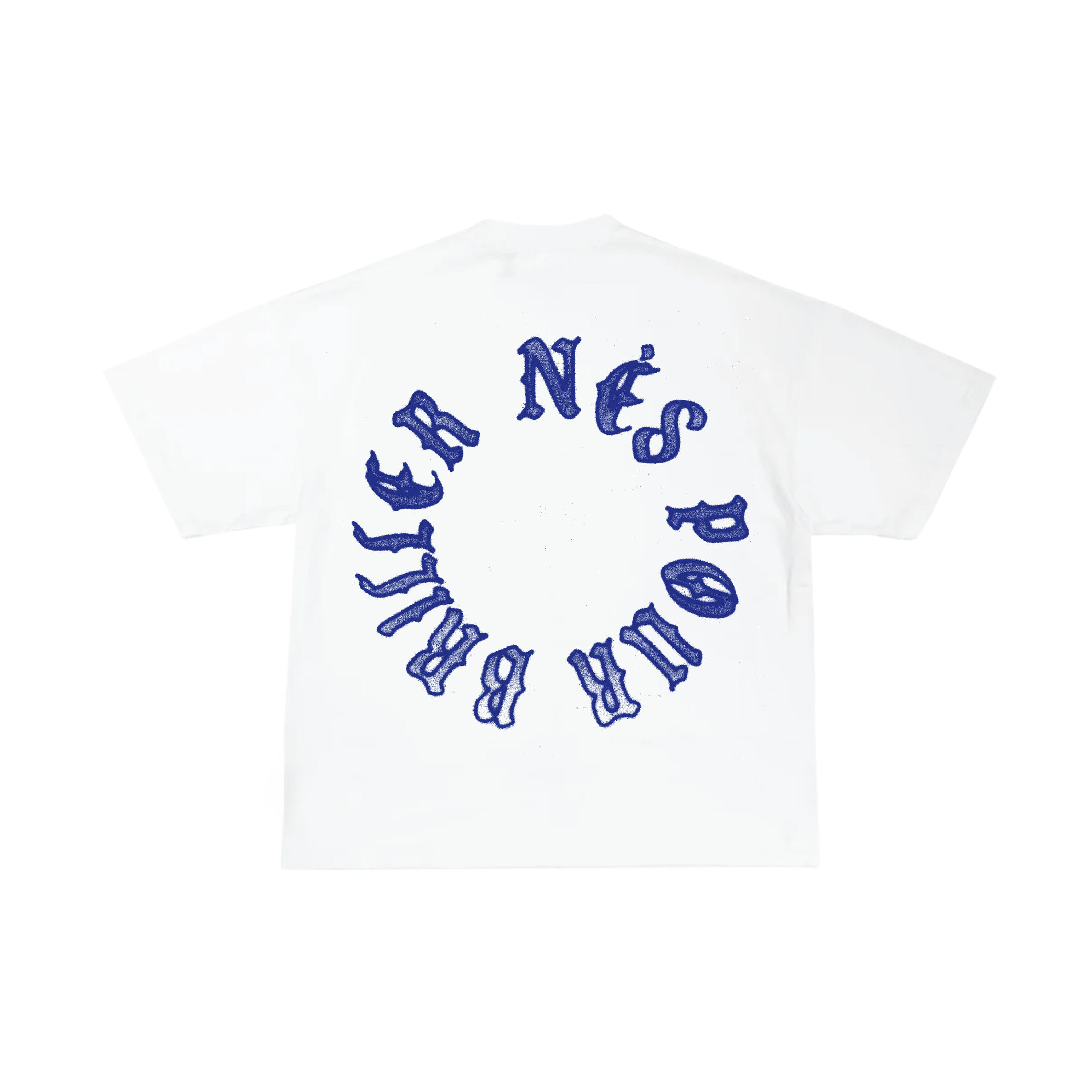 PACK CD DÉDICACÉ + TEE BLANC NPB